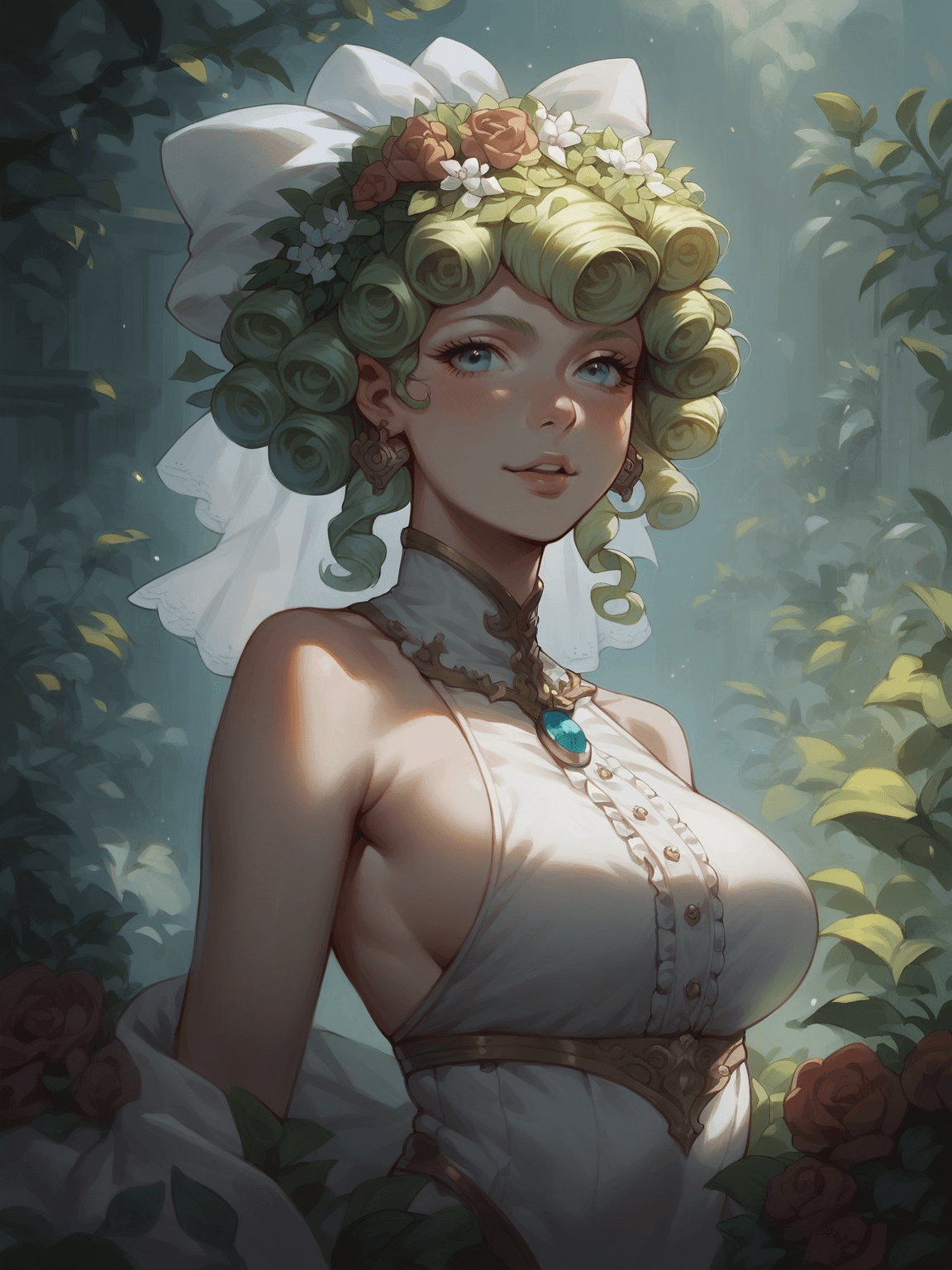 Thumbnail of Юлия