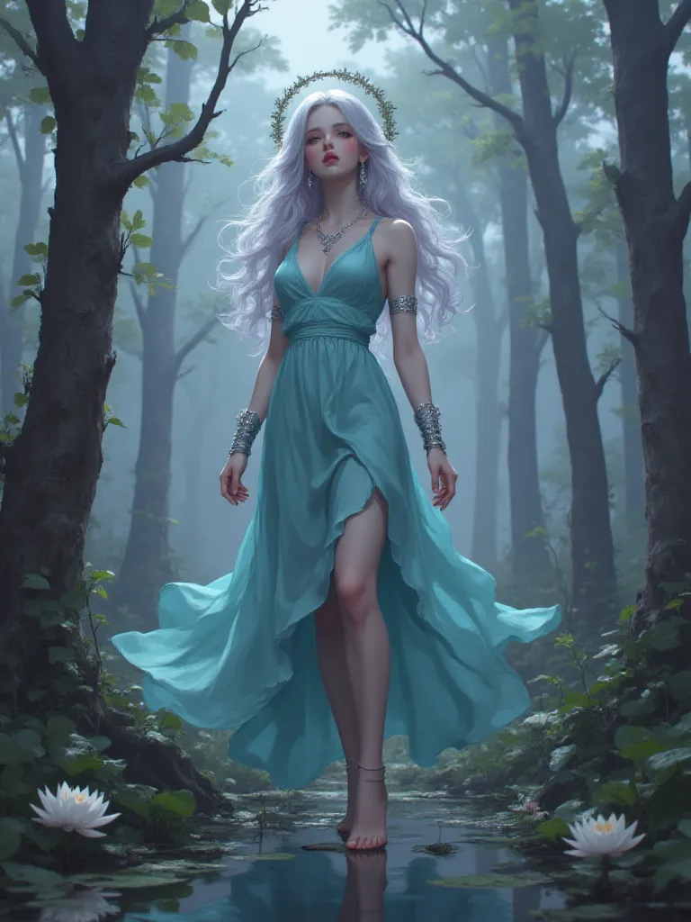 Thumbnail of Аква Серафина