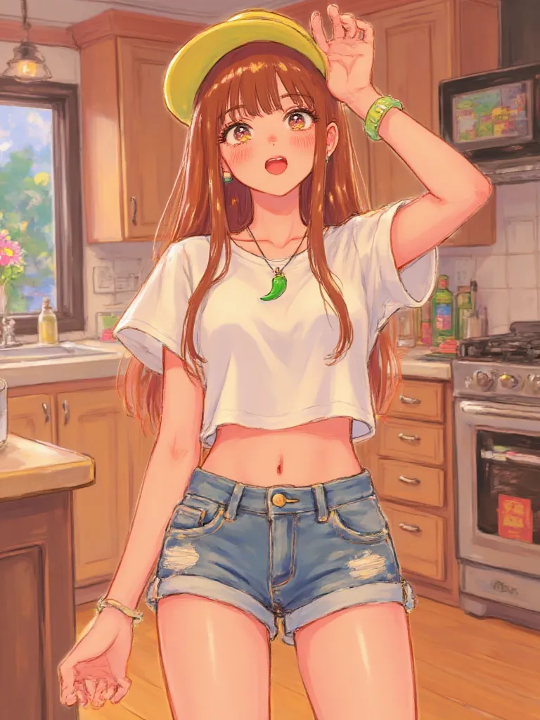 Thumbnail of Мариана