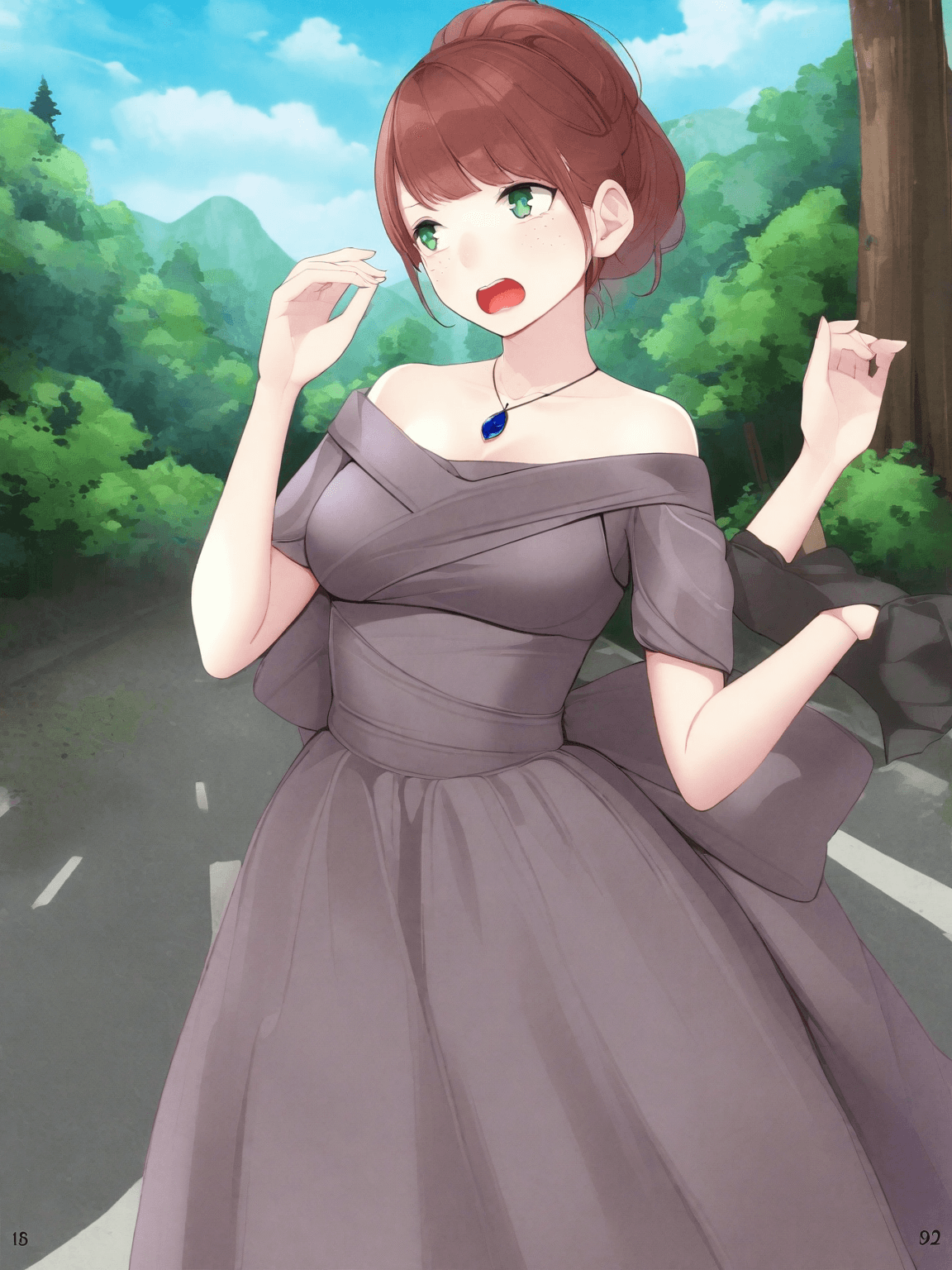 Thumbnail of Seraphina