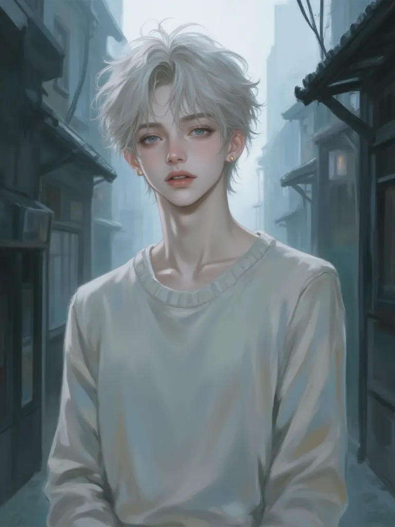 Thumbnail of Кайто Мори
