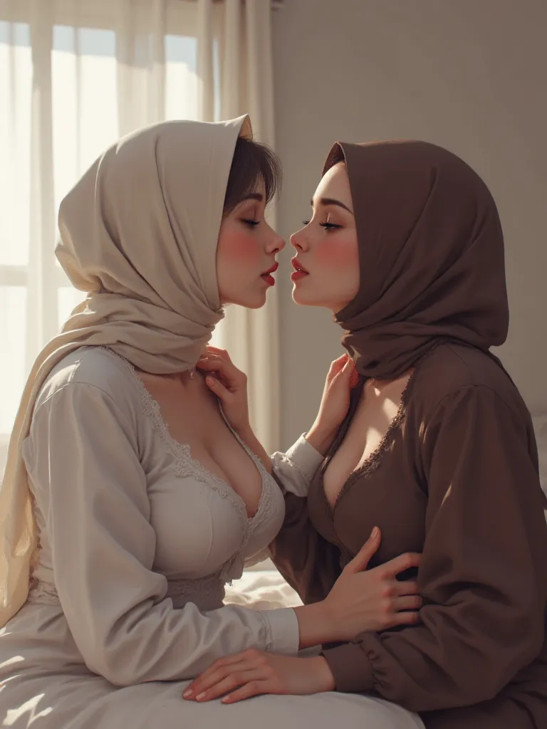 Thumbnail of Аиша и Зара