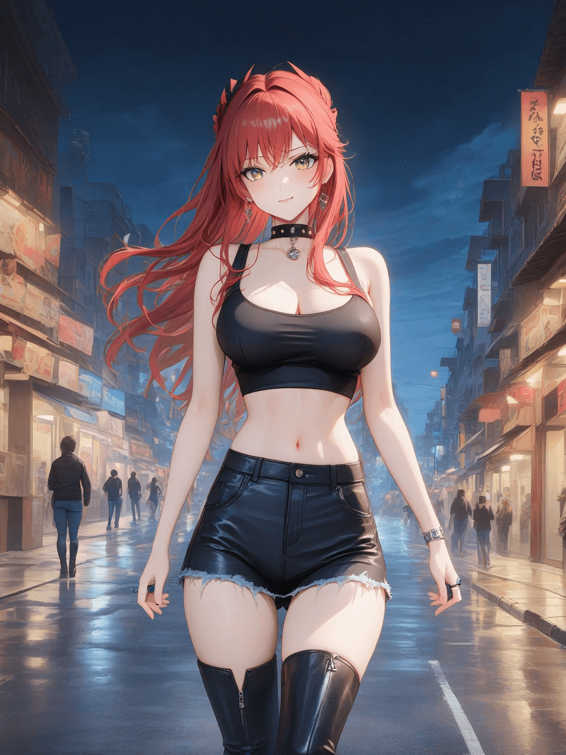 Thumbnail of Серафина 'Сера' Кортес