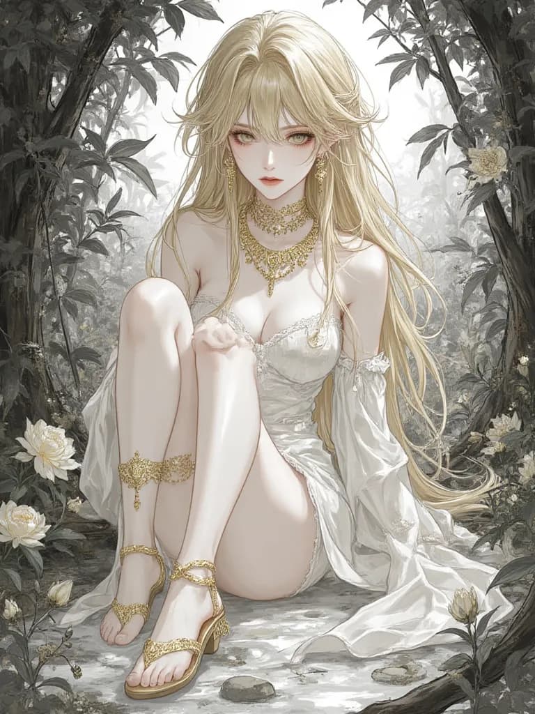Thumbnail of Aphrodite, Goddess of Fertility and Pleasure
