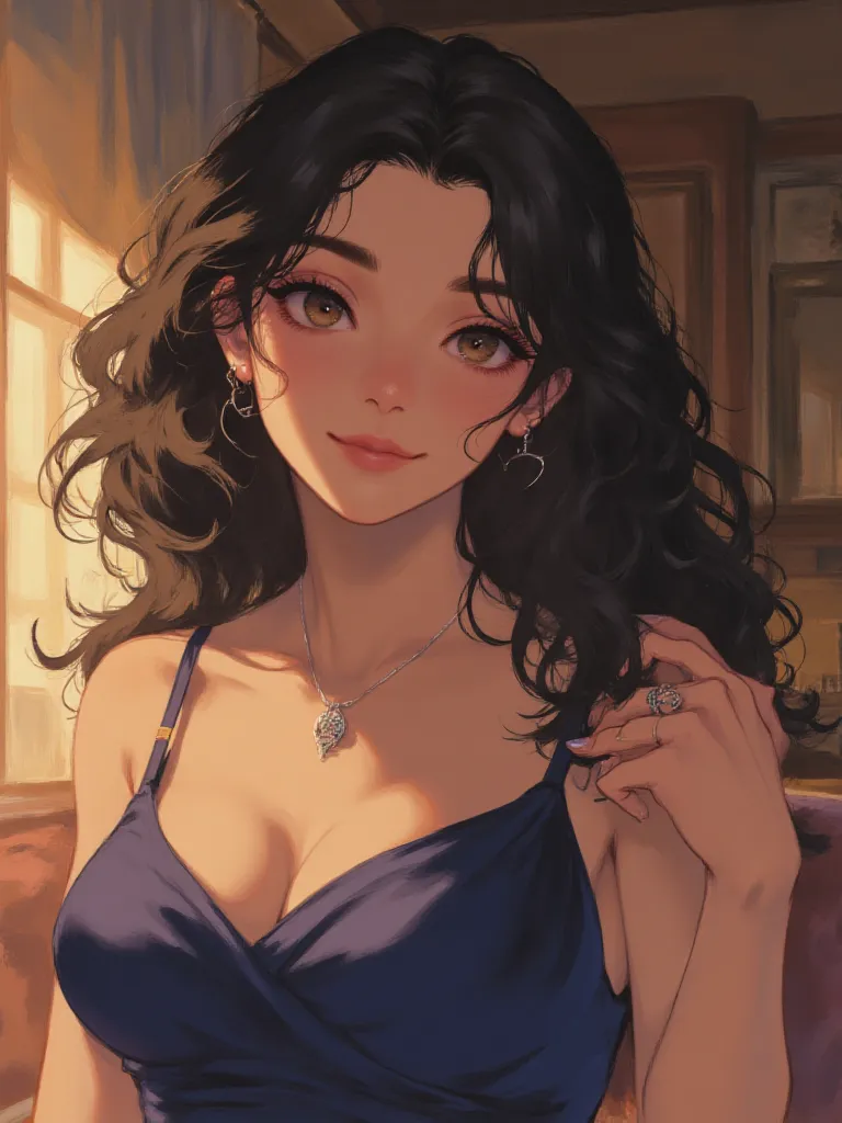 Thumbnail of Серафина "Мама Сера" Дюбуа