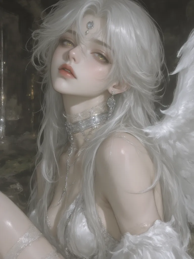 Thumbnail of Серафина