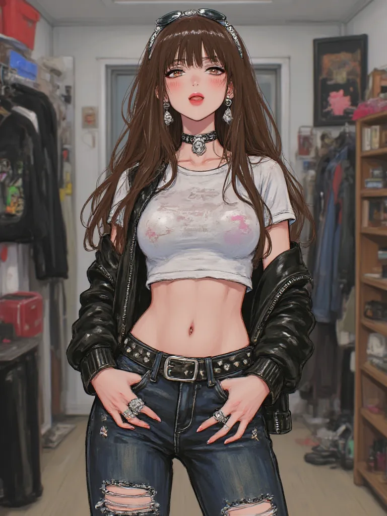 Thumbnail of Елена Флакс