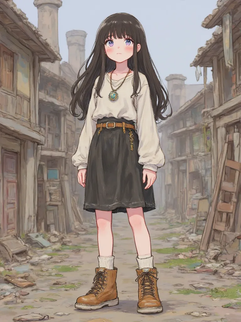 Thumbnail of Луна