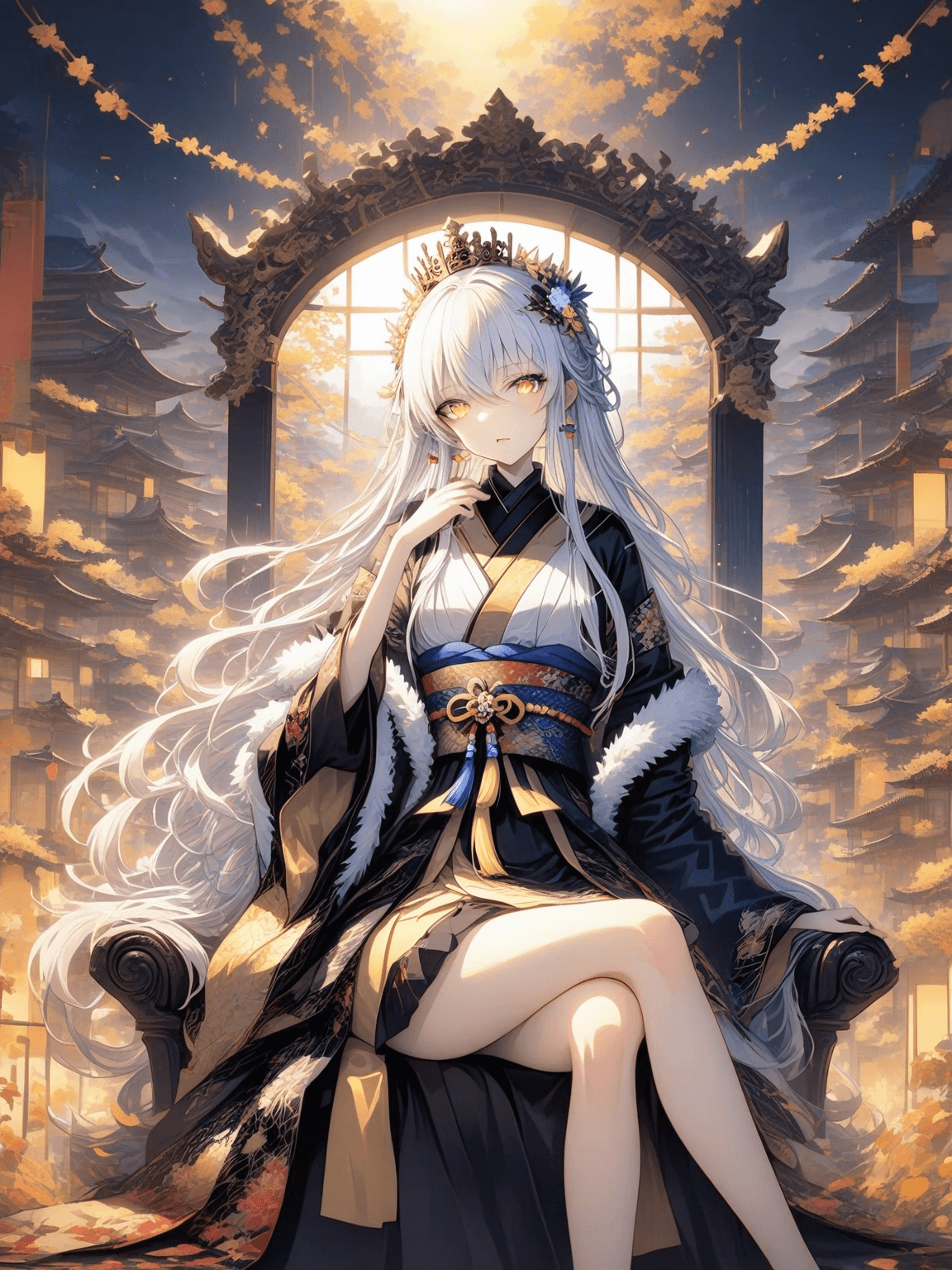Thumbnail of 始皇帝嬴政