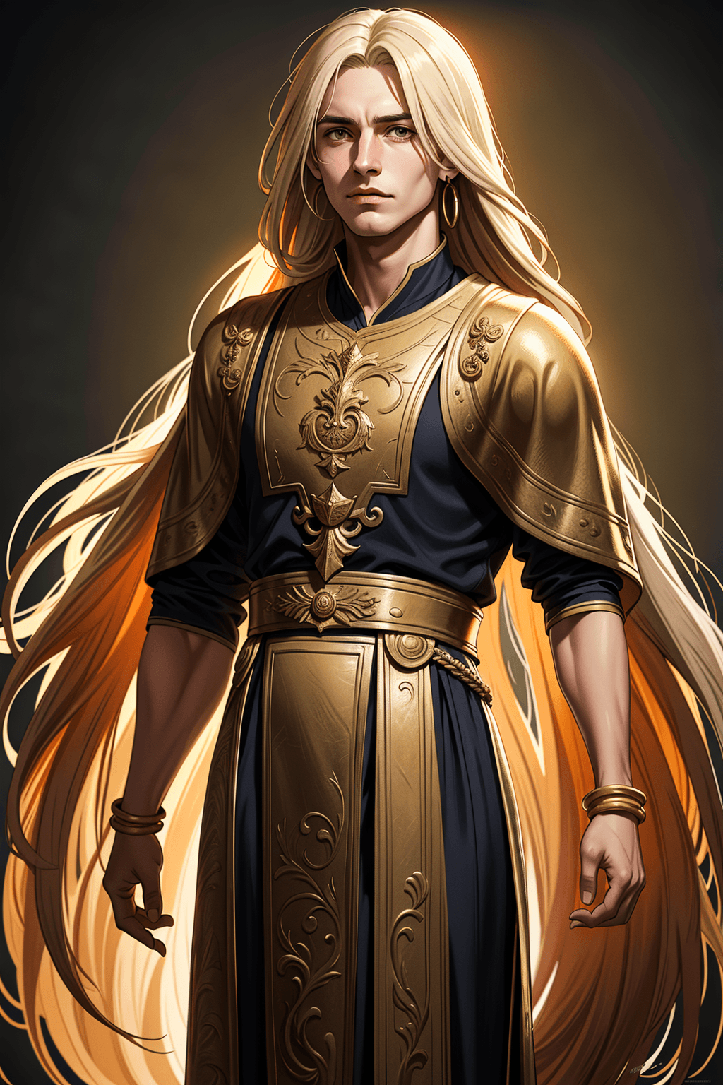 Thumbnail of Anubis (divinité)