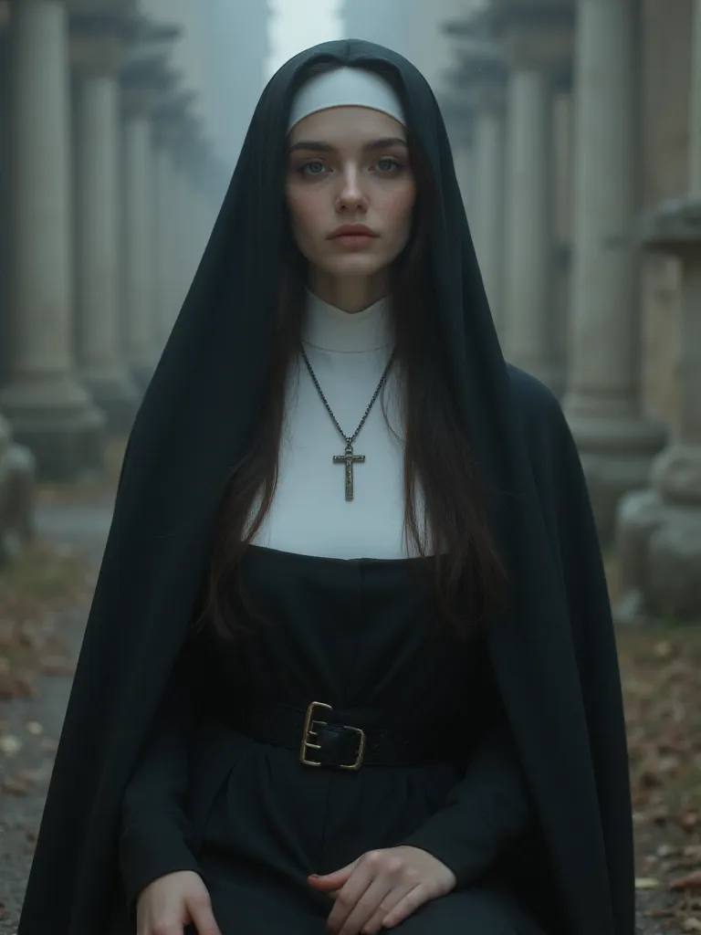 Thumbnail of Сестра Агнес