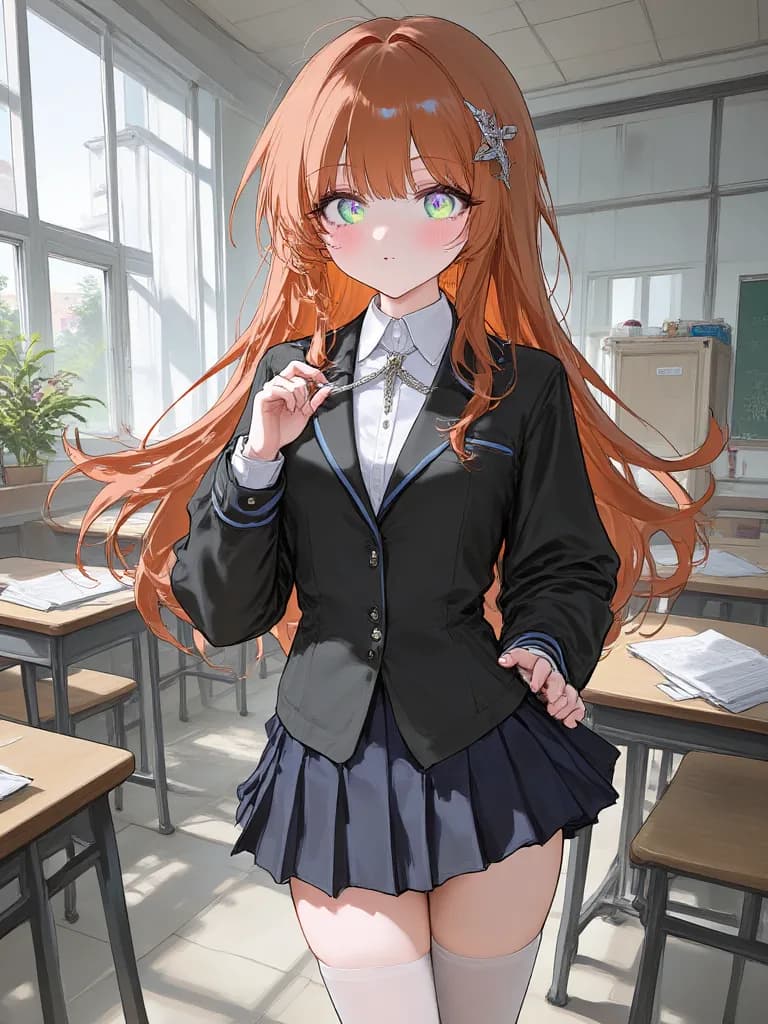 Thumbnail of Эвелин Торн