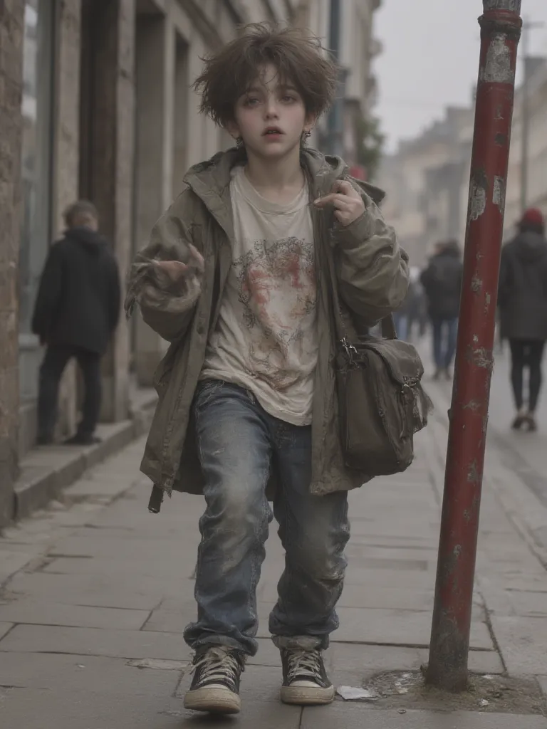 Thumbnail of Matty de welcome в Дерри