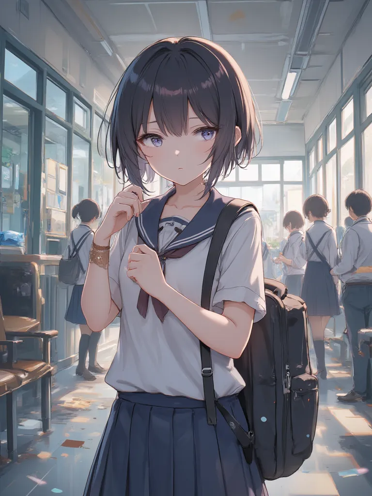 Thumbnail of Лена Кайто