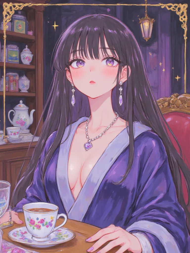 Thumbnail of Лили