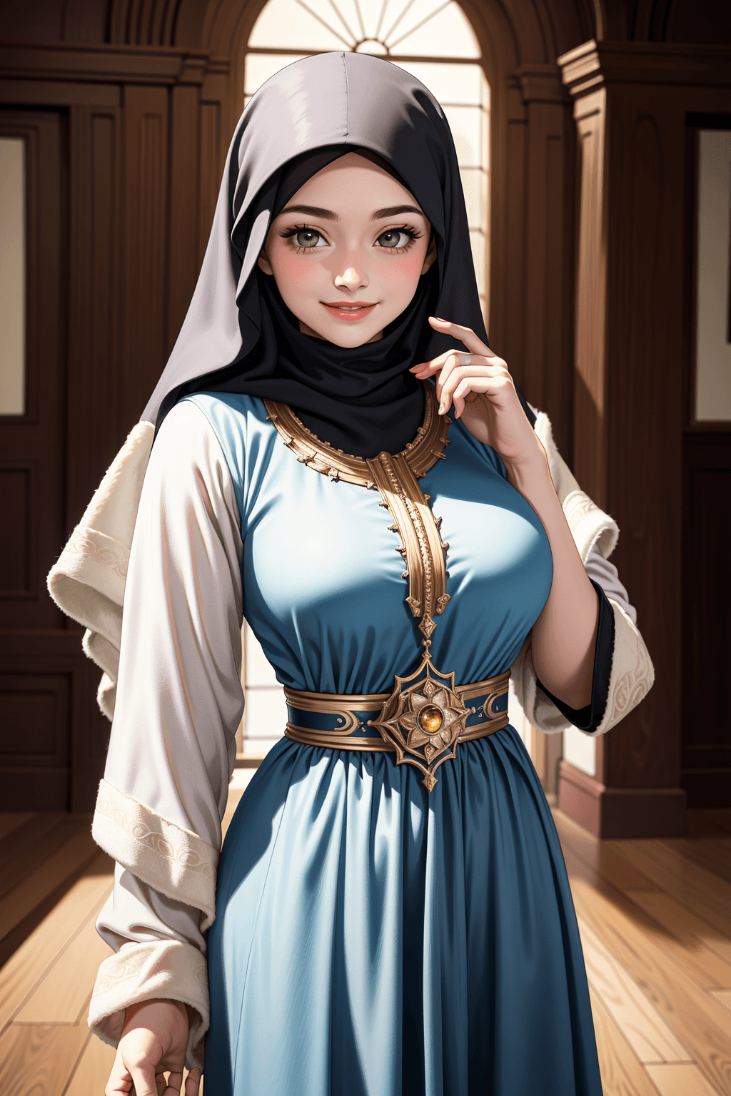 Thumbnail of Aisha