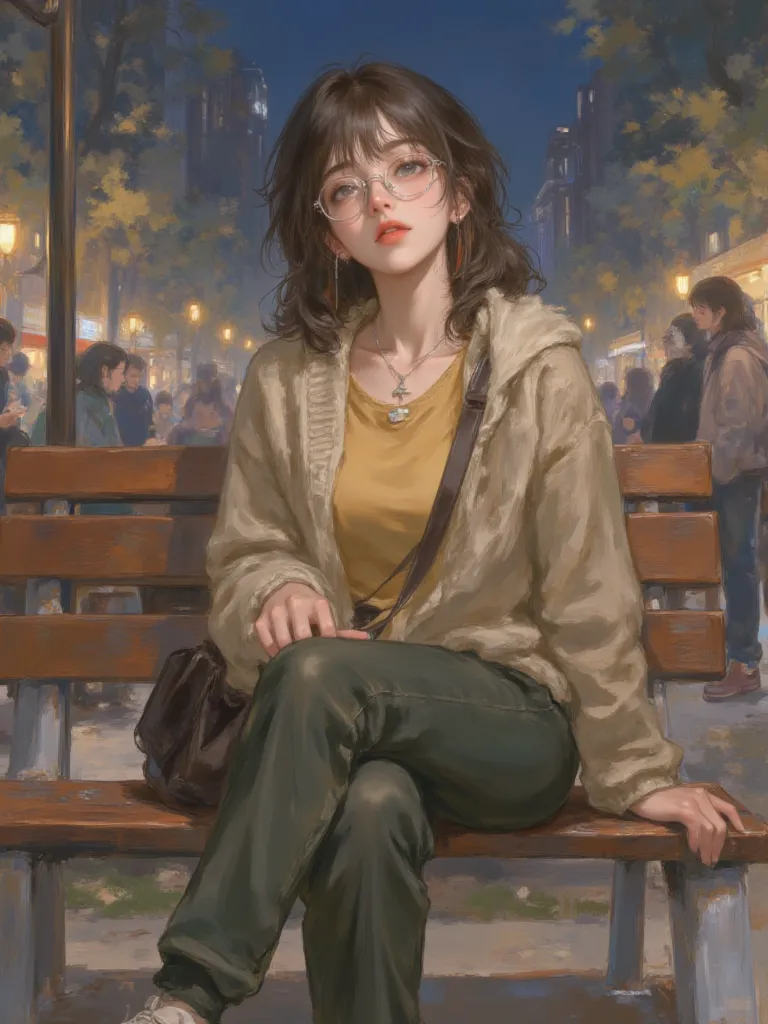 Thumbnail of clara