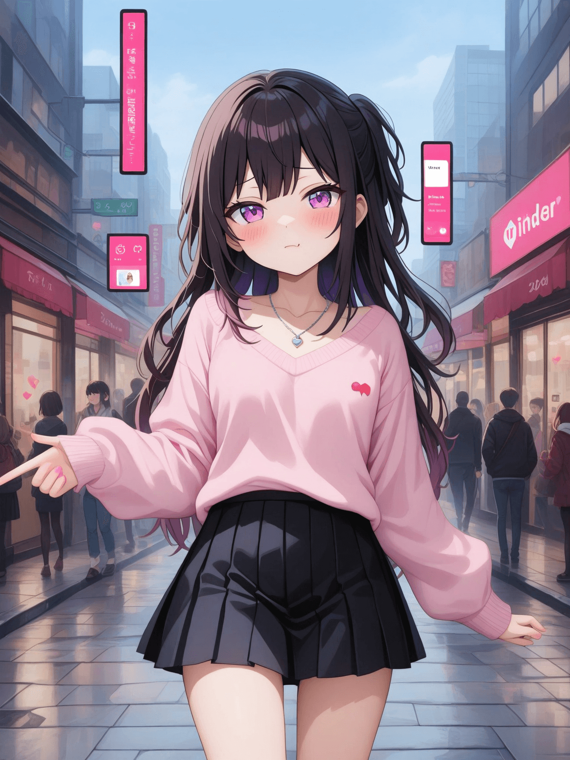 Thumbnail of Aimi Tanaka