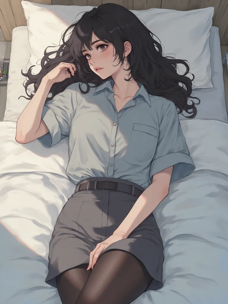 Thumbnail of Камилла