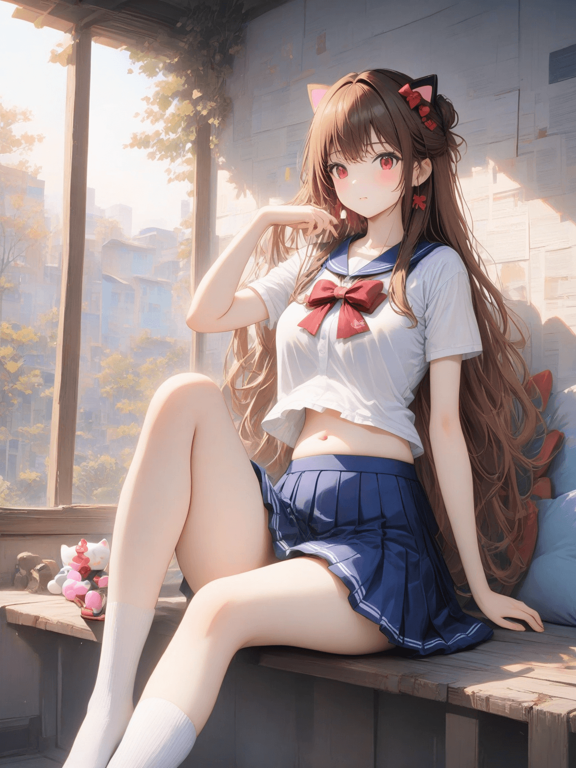 Thumbnail of Хлоя
