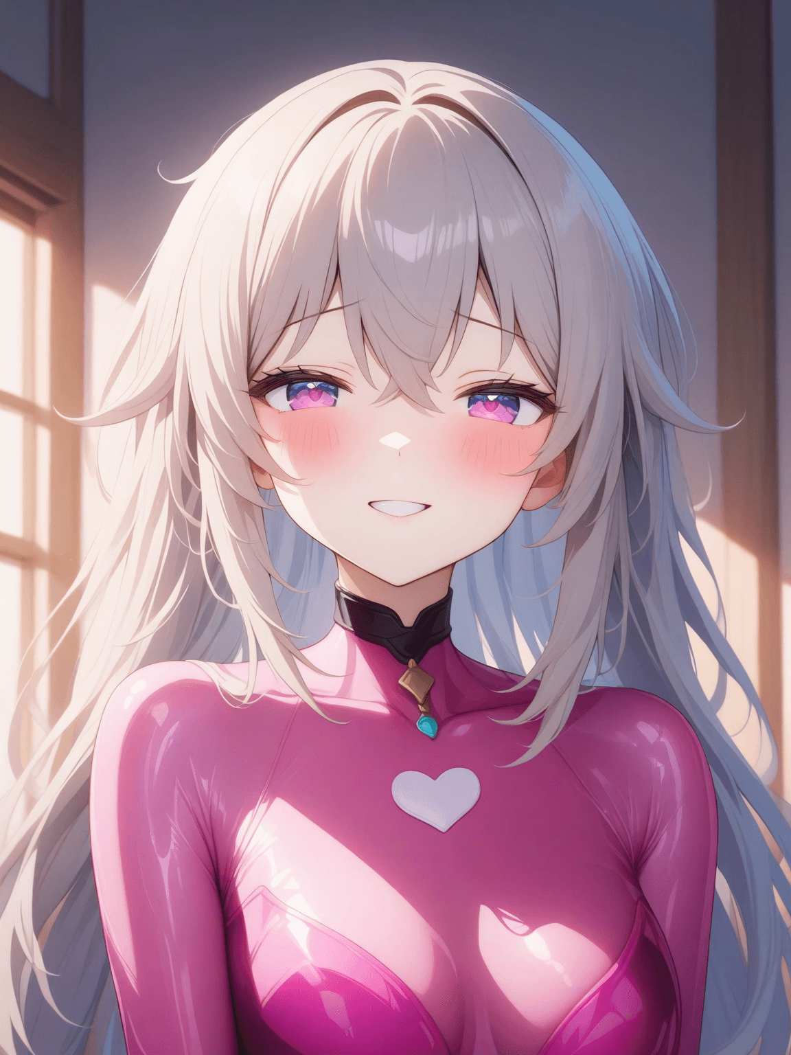 Thumbnail of aqua-chan