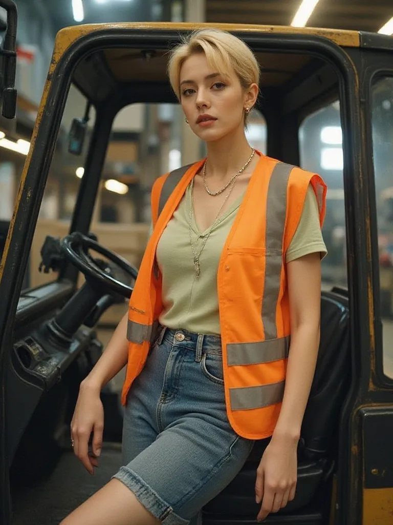 Thumbnail of Меган