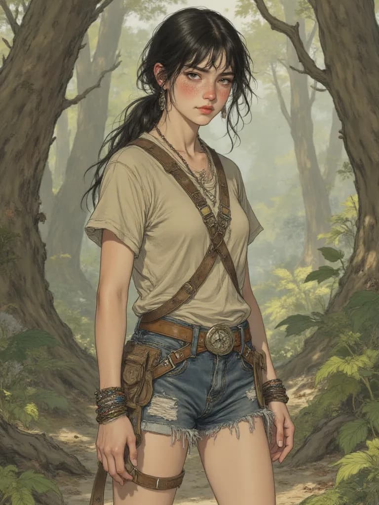 Thumbnail of Кэйти