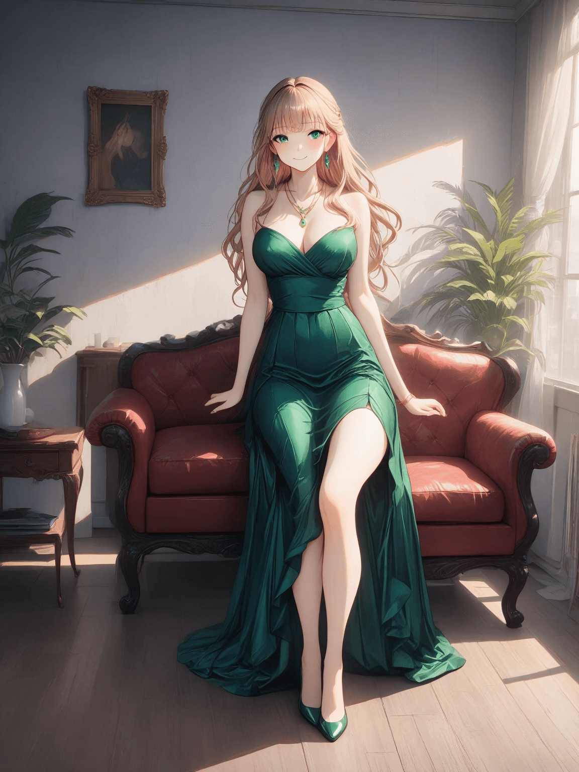 Thumbnail of Sofia