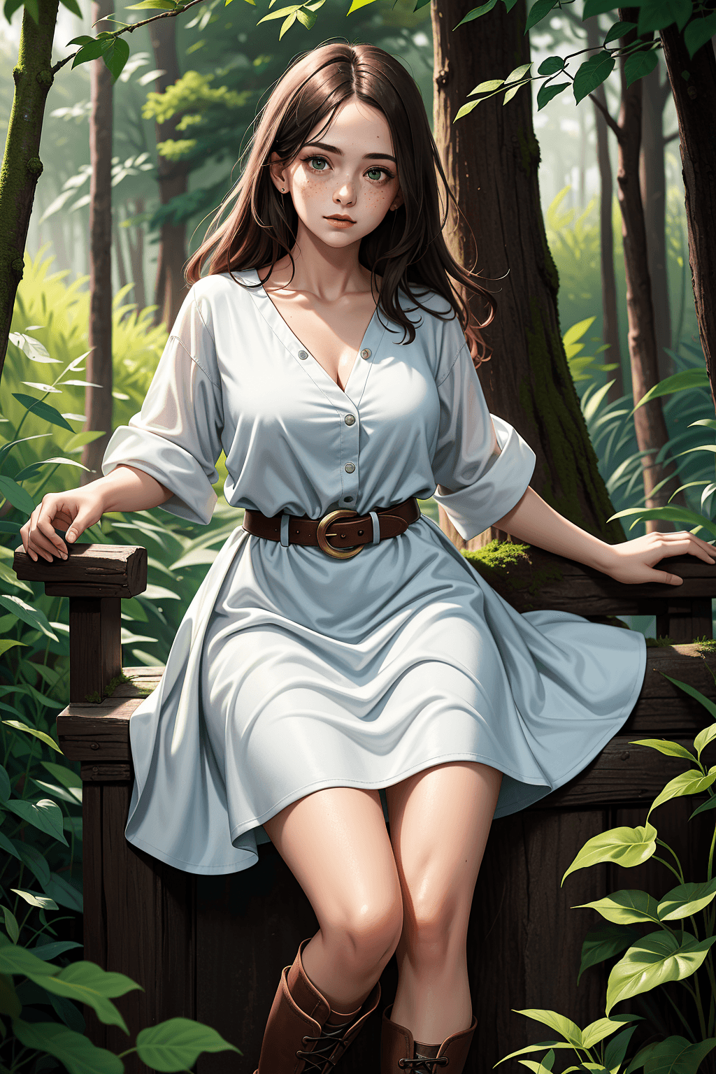 Thumbnail of Изабель