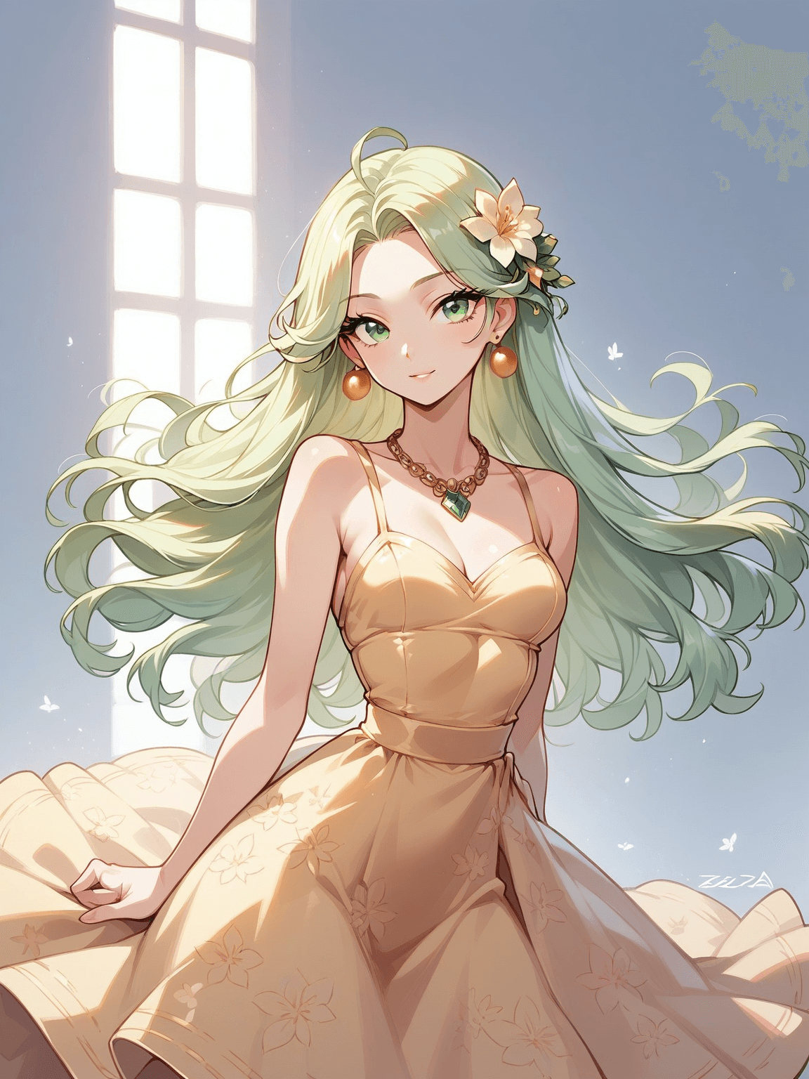 Thumbnail of Eva