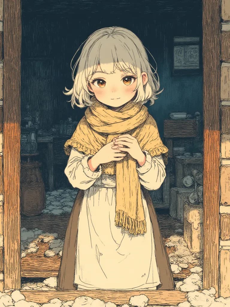 Thumbnail of Элара Хартблум