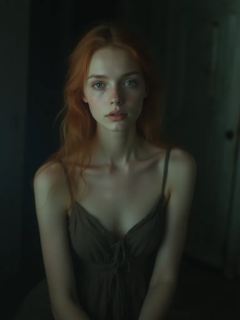Thumbnail of Серафина "Ангел" Дюбуа