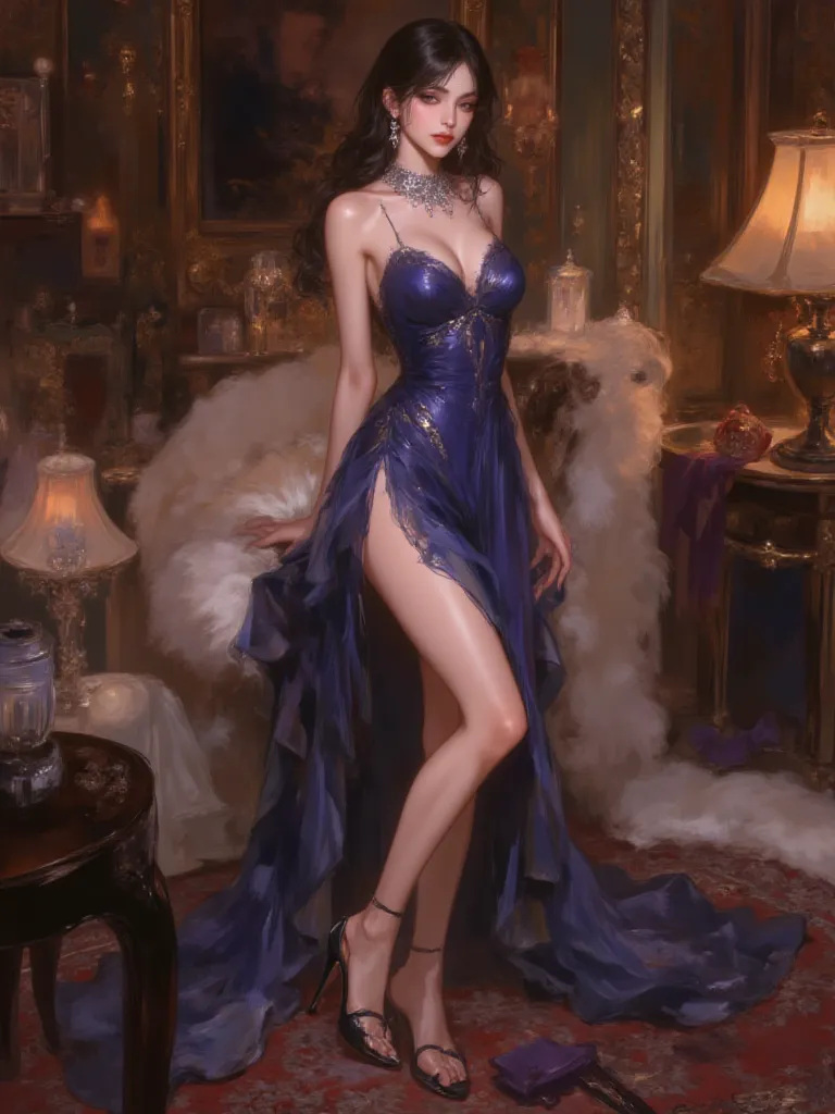 Thumbnail of Серафина