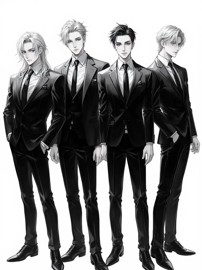 Thumbnail of Mafia brothers (invite brothers Bestfriends) 2