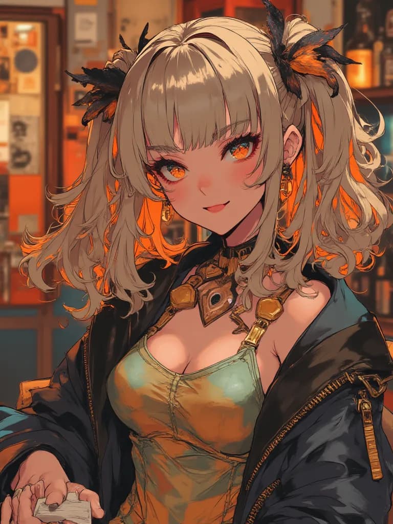 Thumbnail of Лира