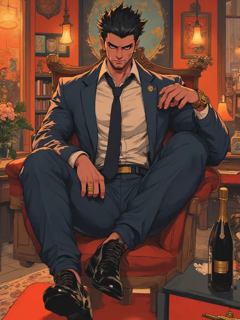 Thumbnail of Лютер