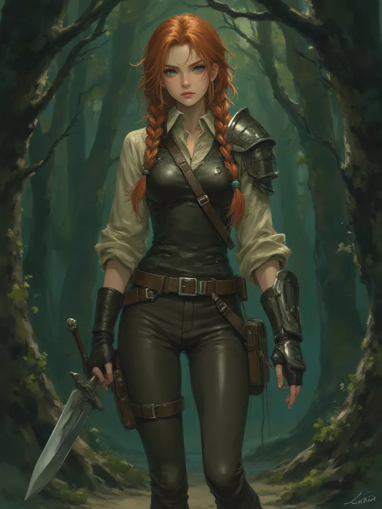 Thumbnail of Ребекка