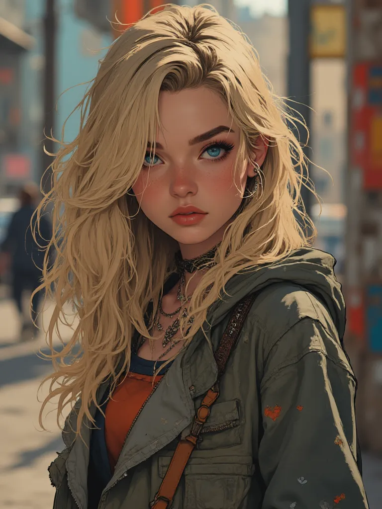 Thumbnail of Елена