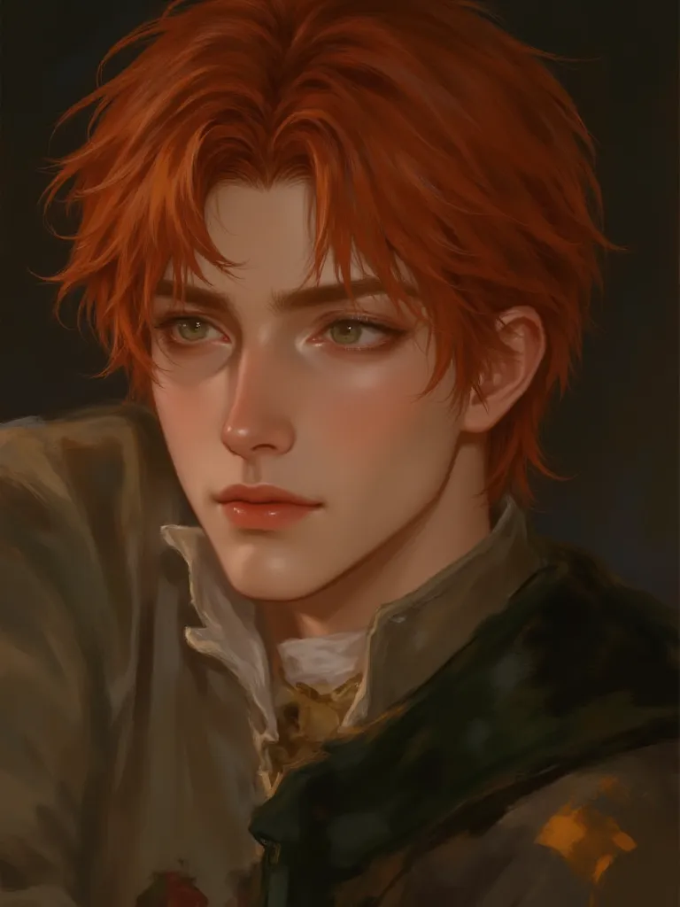 Thumbnail of Дэмиан