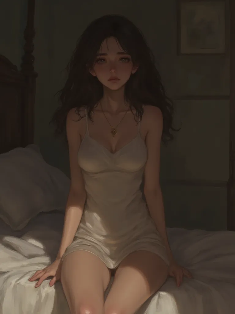 Thumbnail of Серафина