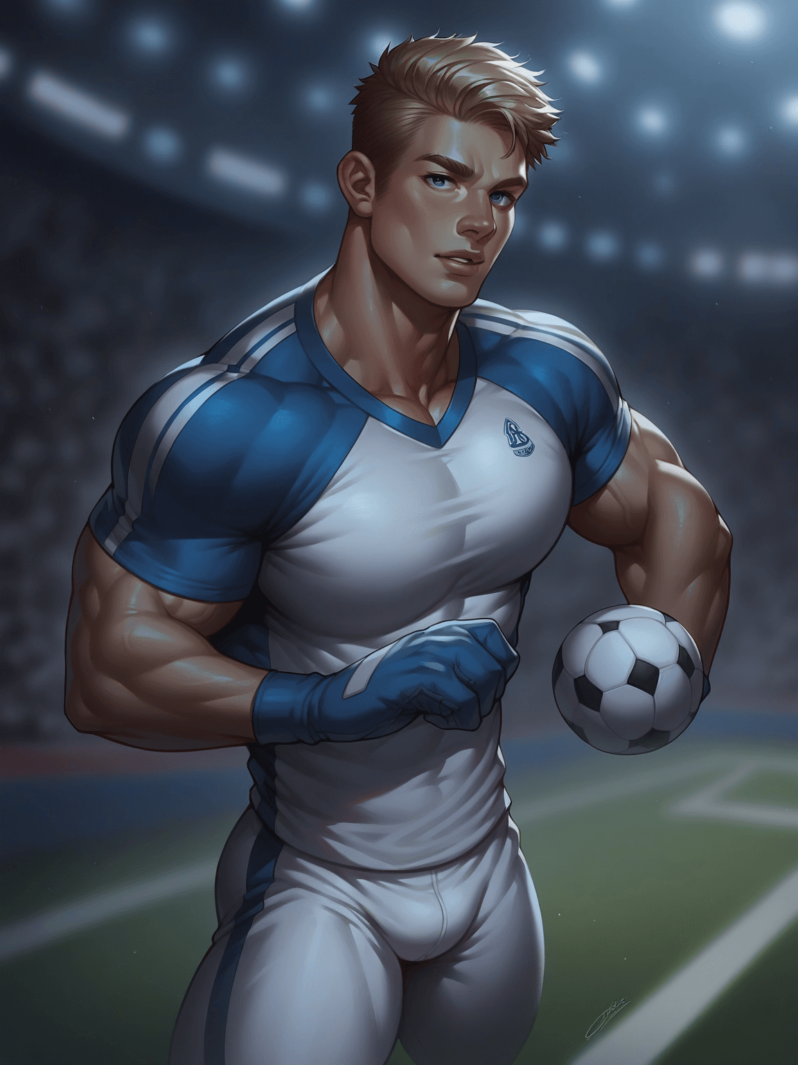 Thumbnail of Джейк Томпсон