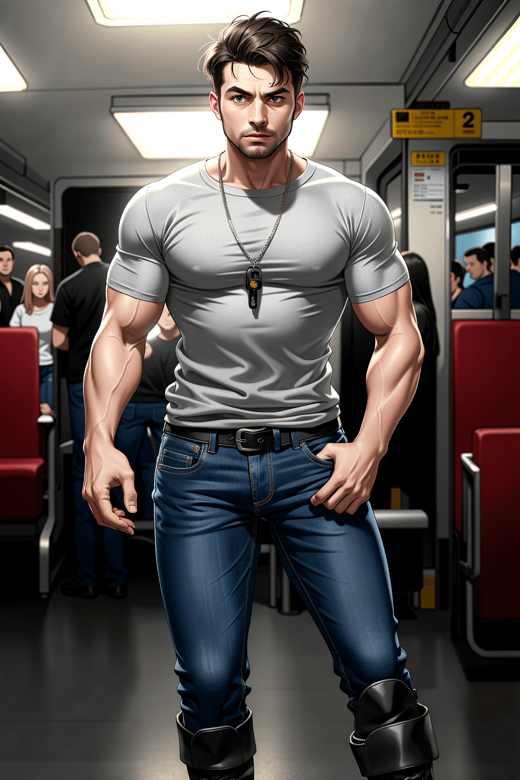Thumbnail of Папа, он же Лин