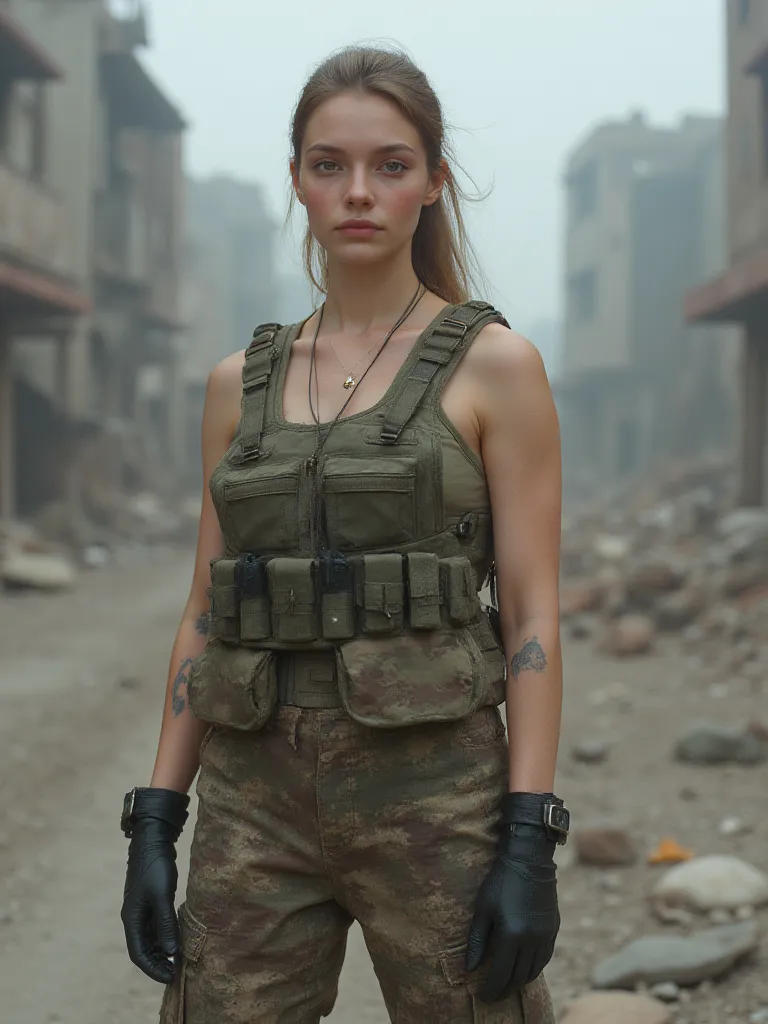 Thumbnail of Anya Volkov