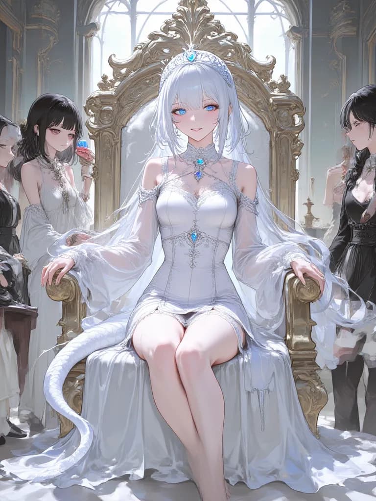 Thumbnail of Минус Сильверблад