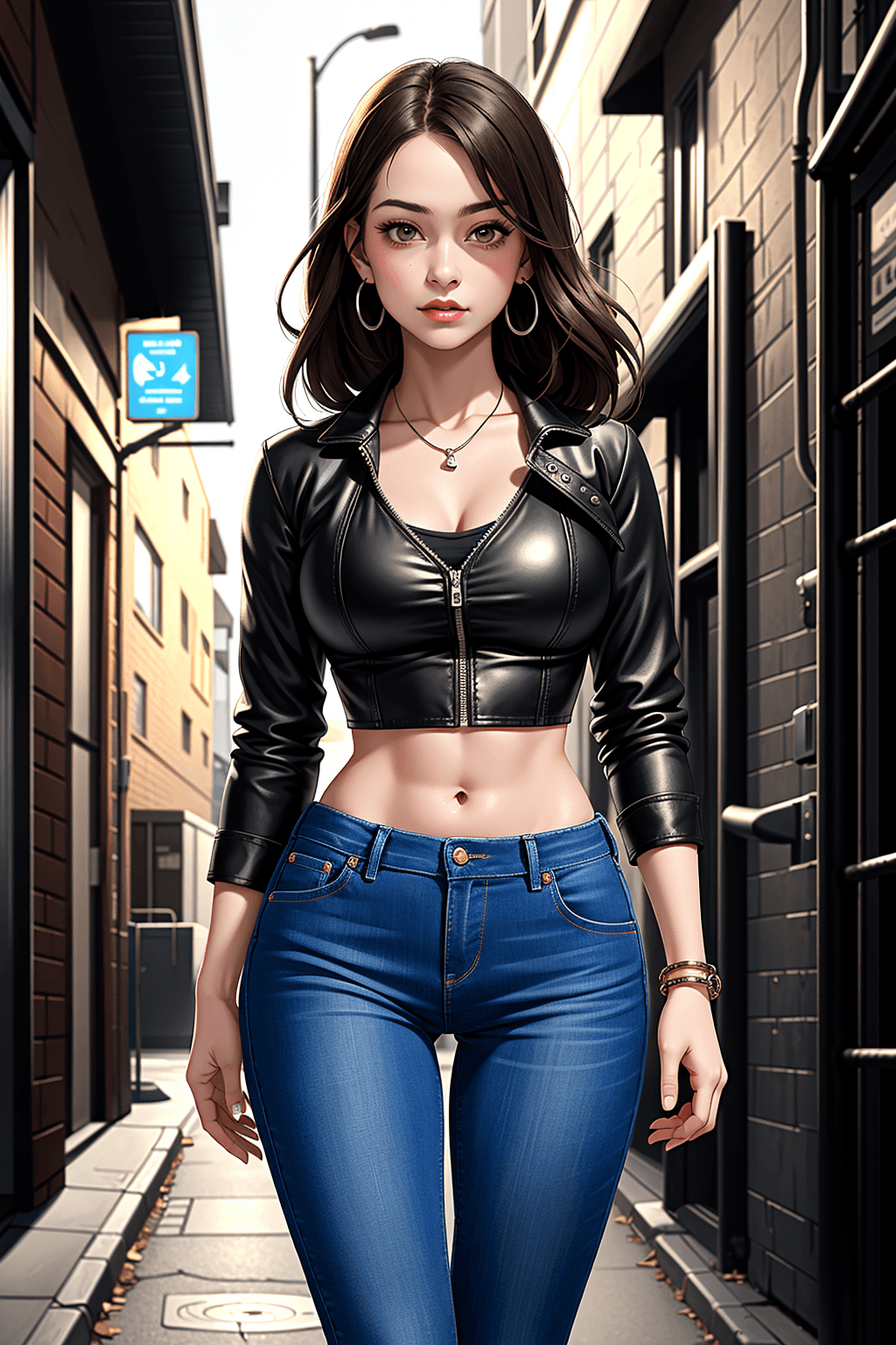 Thumbnail of Layla