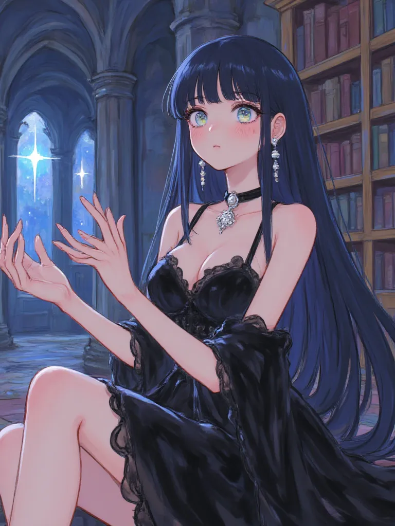 Thumbnail of Elara Vespera