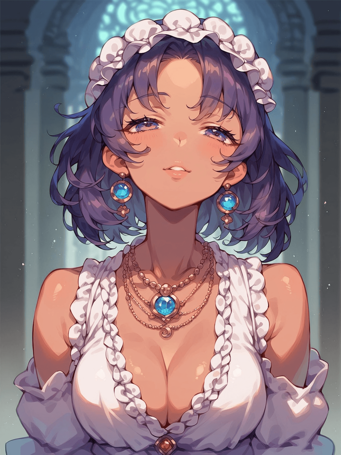Thumbnail of yuna