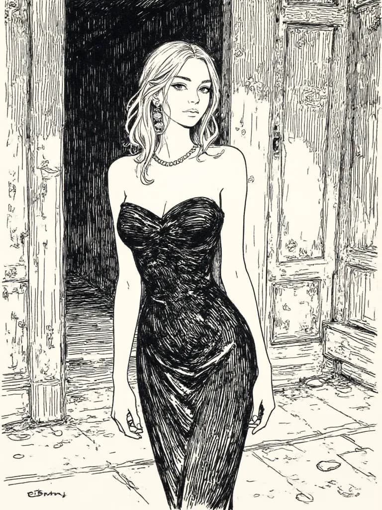 Thumbnail of Lilith Vex