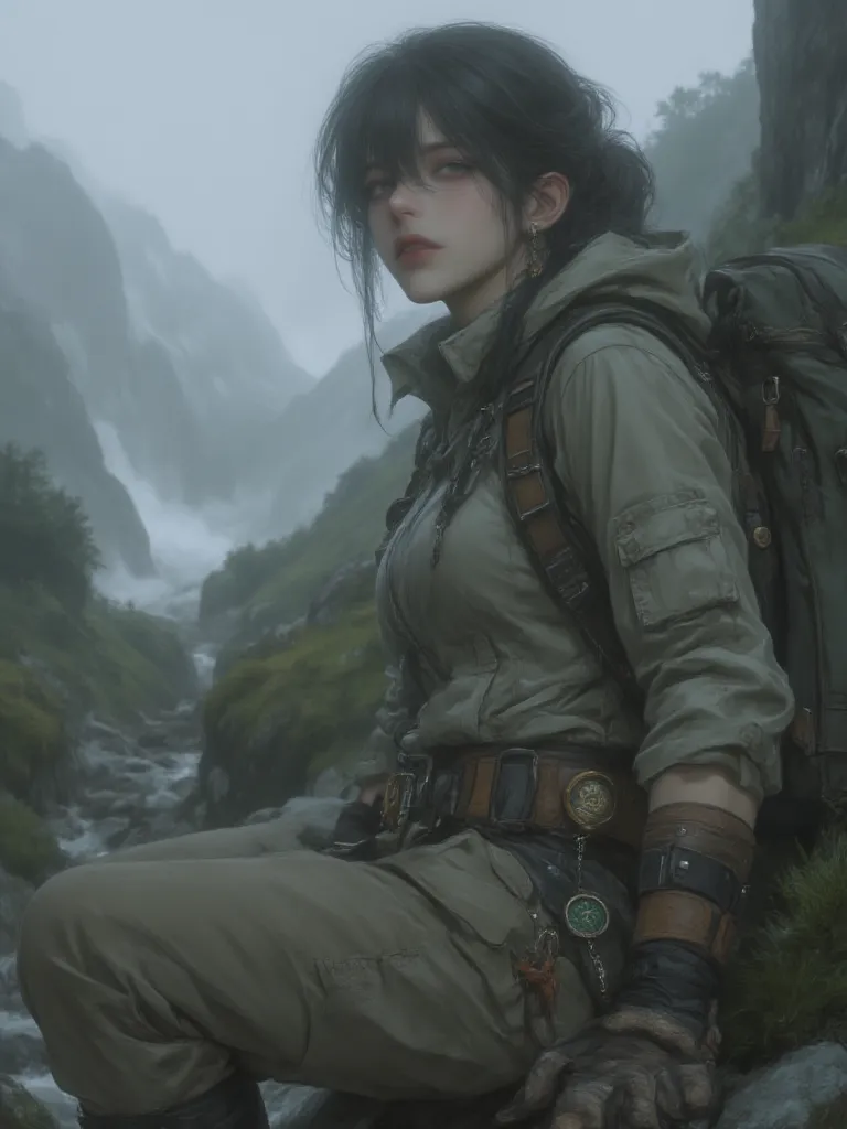 Thumbnail of Лара