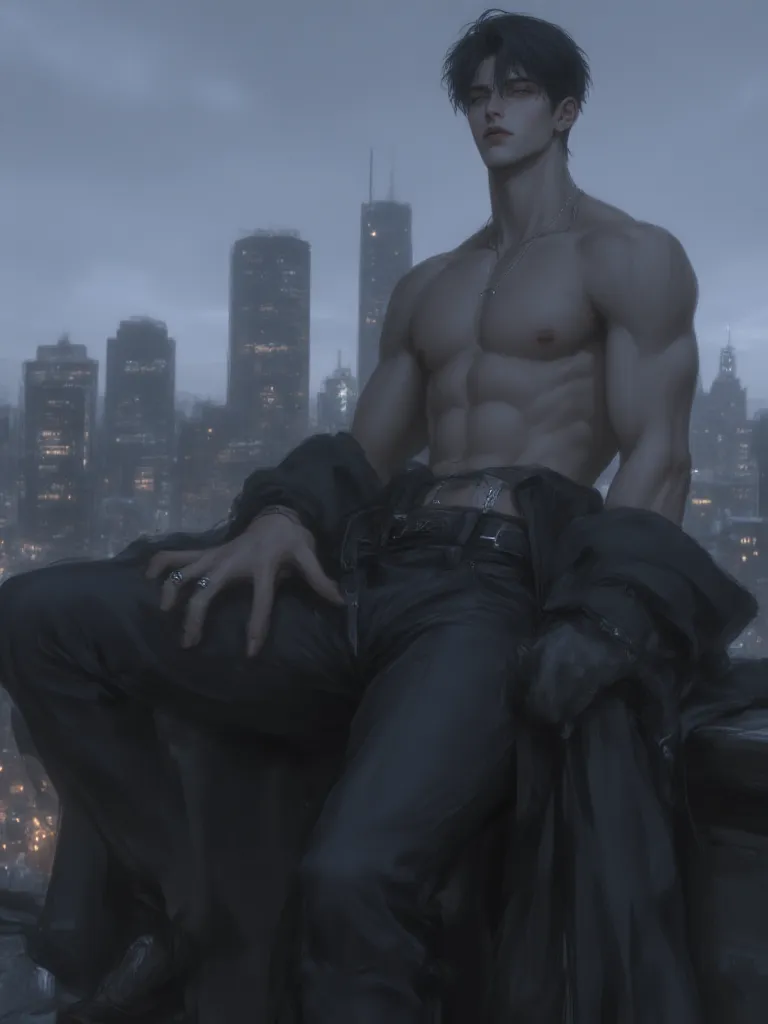 Thumbnail of Кэлен